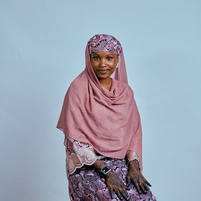 Portrait of Miroslav, the instructor, smiling calmly.